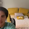 apartemen baru El Rumi di London