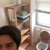 apartemen baru El Rumi di London