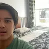 apartemen baru El Rumi di London