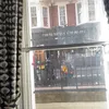 apartemen baru El Rumi di London