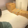 apartemen baru El Rumi di London