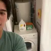 apartemen baru El Rumi di London