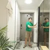 Apartemen Baru Jang Hansol