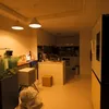 Apartemen Baru Jang Hansol