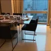 Apartemen Irwan Mussry