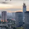 Apartemen Irwan Mussry