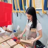 Aqila Ramadhani Anak Imel Putri Cahyati