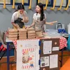 Aqila Ramadhani Anak Imel Putri Cahyati