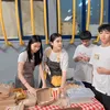 Aqila Ramadhani Anak Imel Putri Cahyati