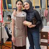 Aqila Ramadhani Anak Imel Putri Cahyati