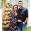 Ari Sihasale dan Nia Zulkarnaen