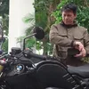 Ariel NOAH Ngopi di Warung Pinggir Jalan