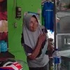 Ariel NOAH Ngopi di Warung Pinggir Jalan