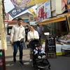 Artis Ajak Anak Liburan ke Luar Negeri