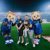 Artis Ajak Anak Liburan ke Luar Negeri