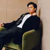 Artis di Event Burberry