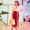 Artis di \&#039;Jakarta Fashion Week 2024\&#039;