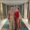 Artis di \&#039;Jakarta Fashion Week 2024\&#039;