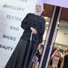 Artis di \&#039;Jakarta Fashion Week 2024\&#039;