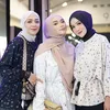 Artis di \&#039;Jakarta Fashion Week 2024\&#039;