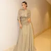 Artis di \&#039;Jakarta Fashion Week 2024\&#039;
