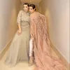 Artis di \&#039;Jakarta Fashion Week 2024\&#039;