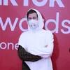 Red Carpet TikTok Awards Indonesia 2023