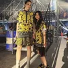 Artis di \&#039;Studio 133 Biyan Spring/Summer 2024\&#039;