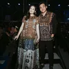 Artis di \&#039;Studio 133 Biyan Spring/Summer 2024\&#039;