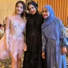 Artis di Ulang Tahun Ashanty