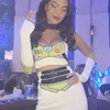 Ulang Tahun Azizah Salsha
