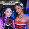 Ulang Tahun Azizah Salsha