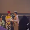 Ulang Tahun Azizah Salsha