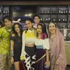 Ulang Tahun Azizah Salsha