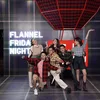 Artis di \&#039;UNIQLO Flannel Friday Night\&#039;