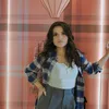 Artis di \&#039;UNIQLO Flannel Friday Night\&#039;