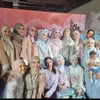 Event Launching Clothing Brand Shireen Sungkar
