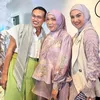 Event Launching Clothing Brand Shireen Sungkar
