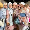 Event Launching Clothing Brand Shireen Sungkar