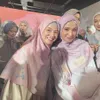 Event Launching Clothing Brand Shireen Sungkar