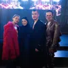 Artis Hadiri Fashion Show Harry Halim
