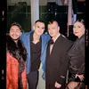 Artis Hadiri Fashion Show Harry Halim