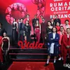 Artis Hadiri \&#039;Rumah Cerita Bertabur Bintang\&#039;