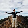 Artis Hobi Mendaki Gunung