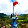 Artis Hobi Mendaki Gunung