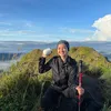 Artis Hobi Mendaki Gunung
