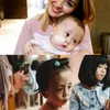 anak artis sakit langka