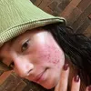 Artis Pamer Bare Face