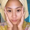 Artis Pamer Bare Face