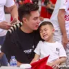 Donor Darah Artis 